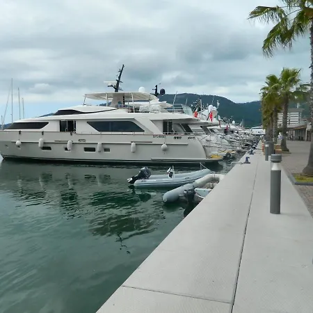 Casa Vacanze Baia Del Capitano La Spezia