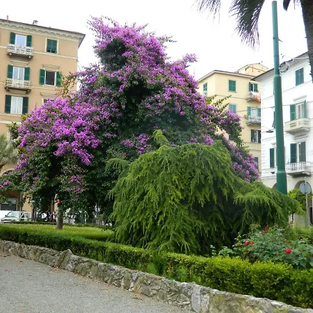 Vakantiehuis Casa Vacanze Baia Del Capitano *