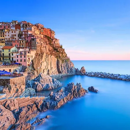 Casa Vacanze Baia Del Capitano *