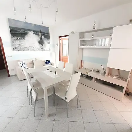 Casa Vacanze Baia Del Capitano * La Spezia