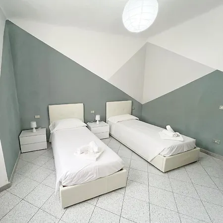 Casa Vacanze Baia Del Capitano La Spezia